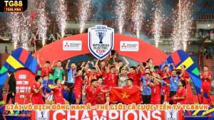 Giải Vô địch Đông Nam Á